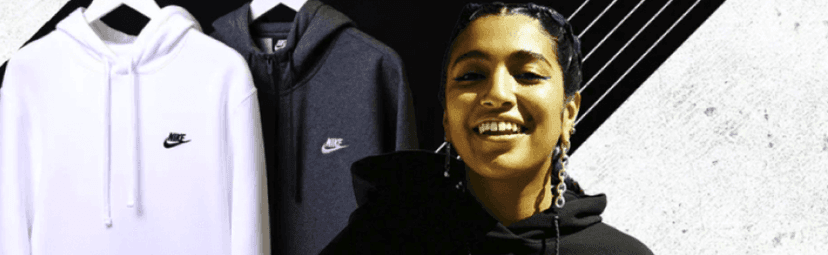 Champs sports gear hoodie hot sale