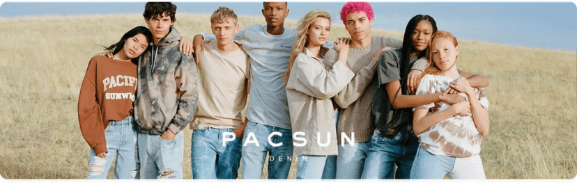 PacSun