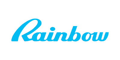 Rainbow logo