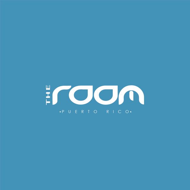 The Room Surf & Skate Shop logo