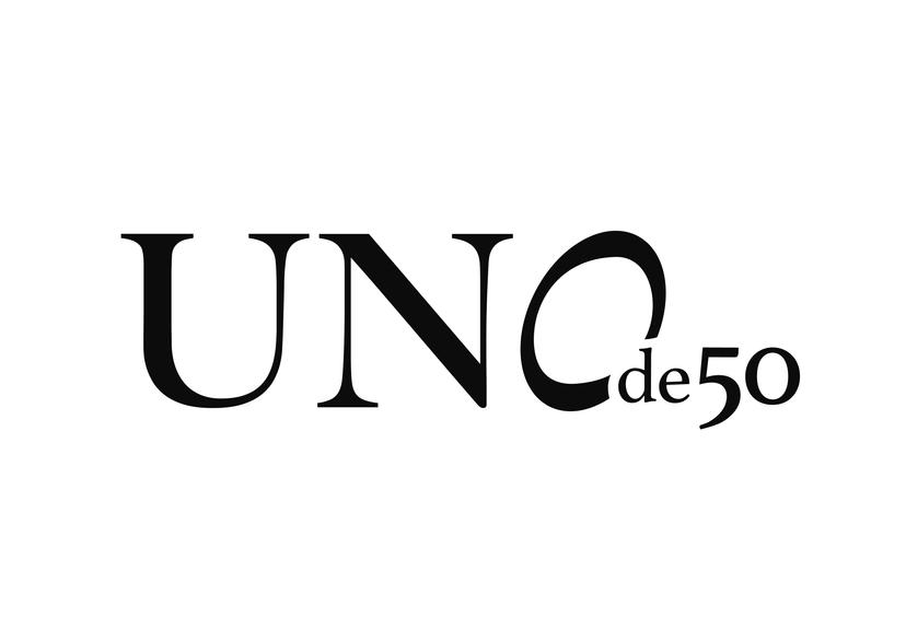 Uno de 50