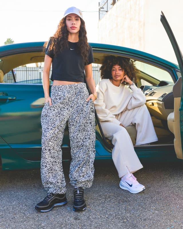 Foot Locker, House of Hoops