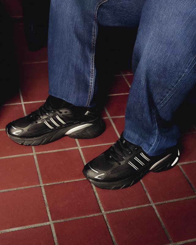 Kids Foot Locker, Fly Zone