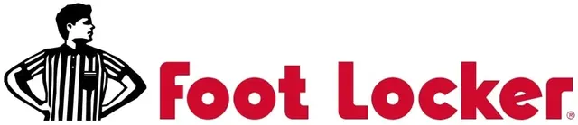 Foot Locker, House of Hoops logo