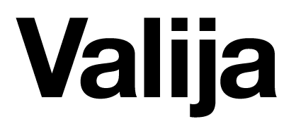 Valija logo