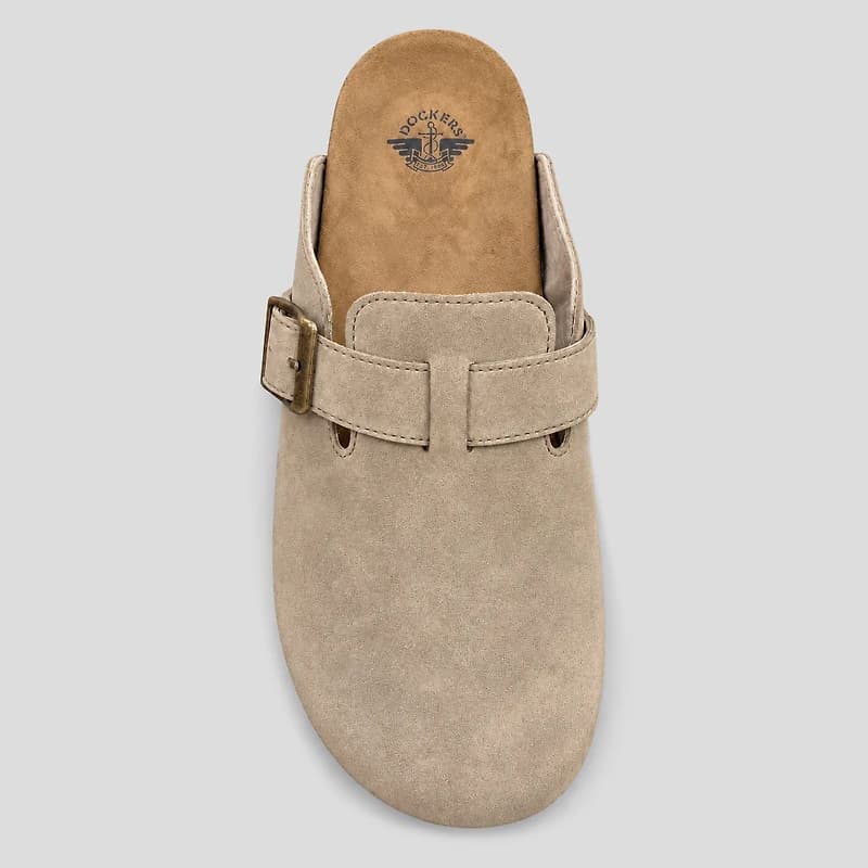 DOCKERS Men's Bircham