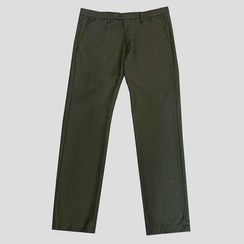 Alberto Cardinali Tailored Fit