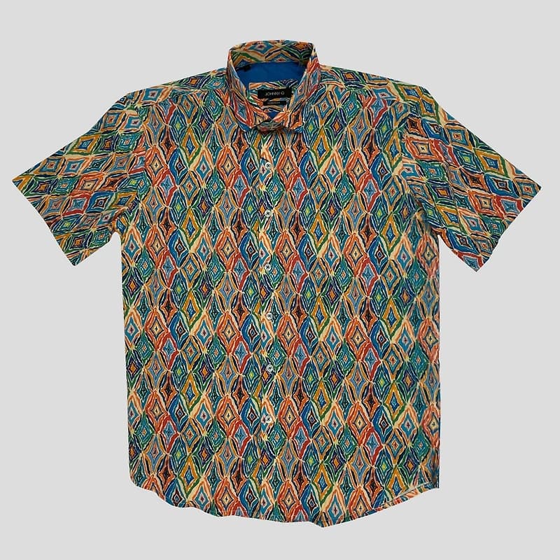 Johnny-Q Shirt Collection
