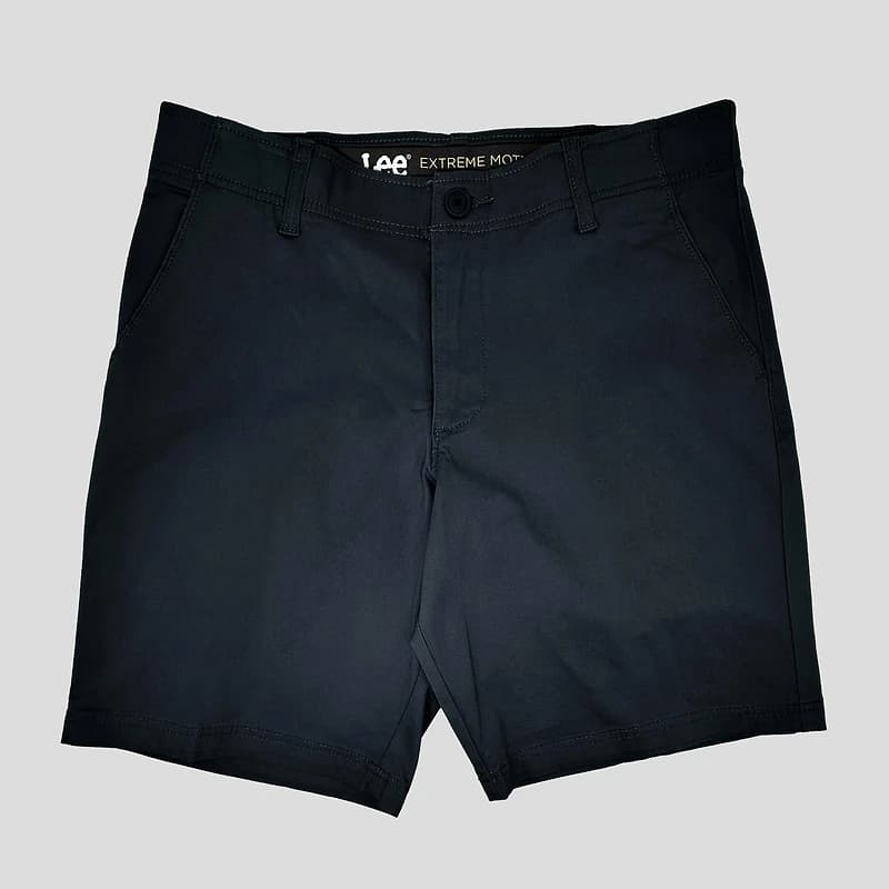 Lee® Extreme Motion Bermudas Shorts Plus
