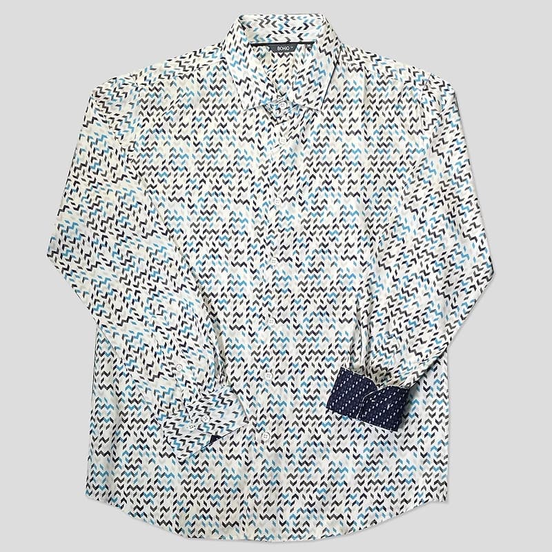 Bohio Breeze Long Sleeve