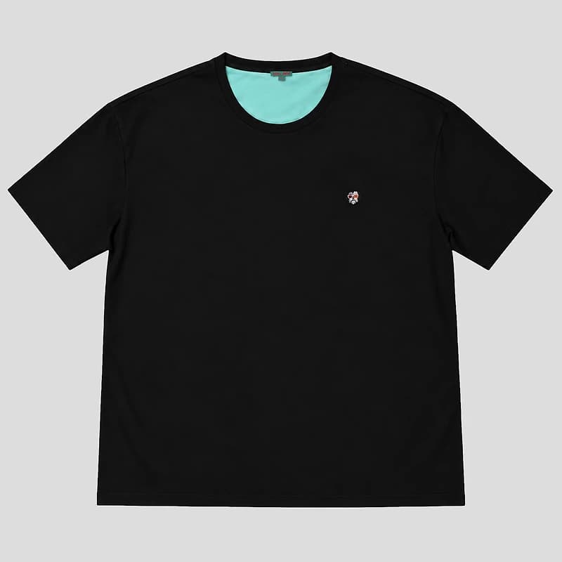 Rebel Jack T-Shirt Plus