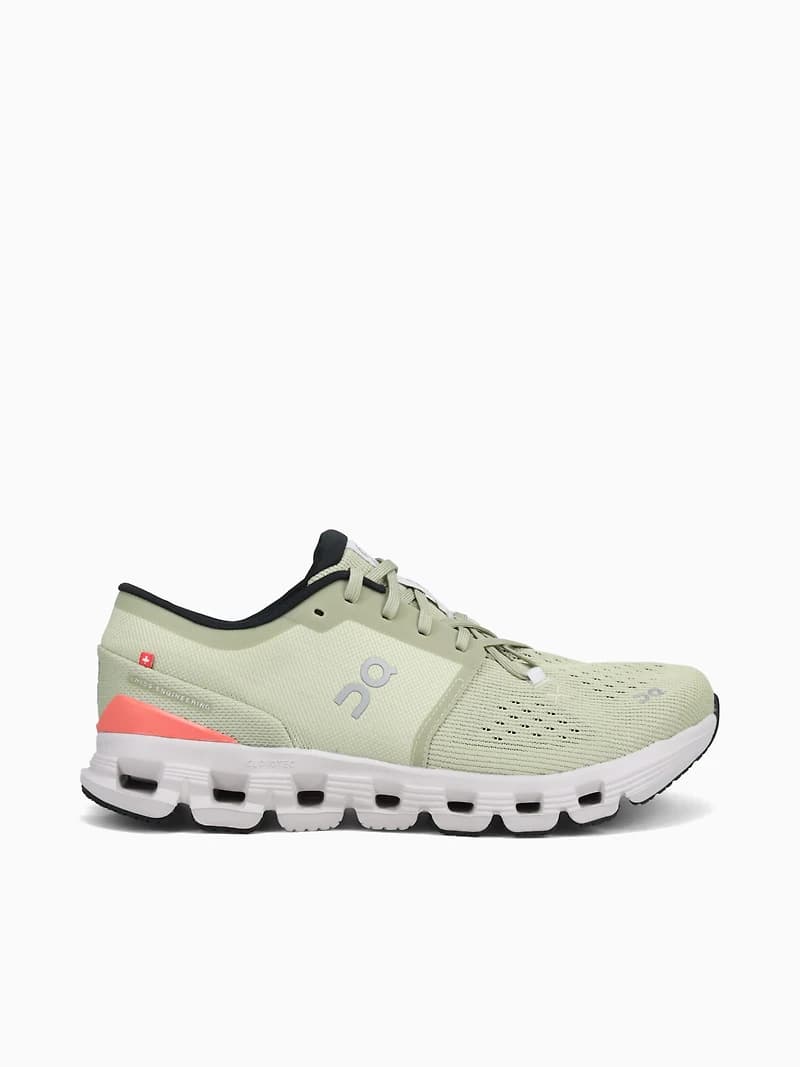 Cloud X 4 Caper Salmon mesh