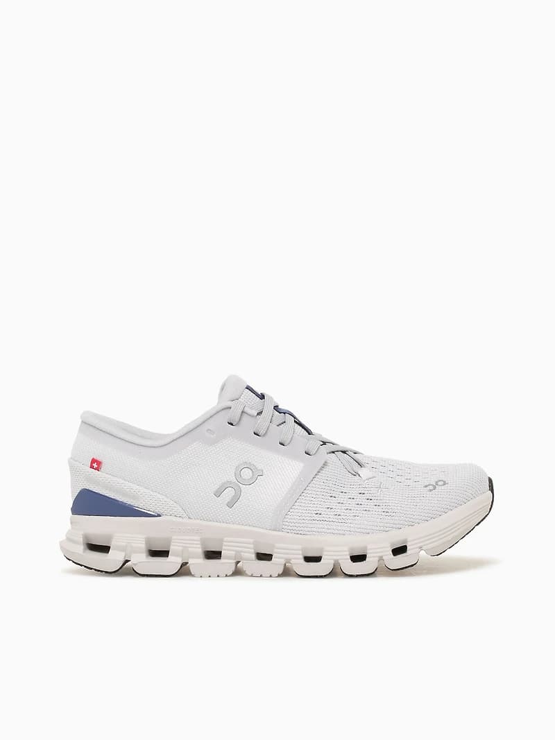 Cloud X 4 Lavender Acai mesh