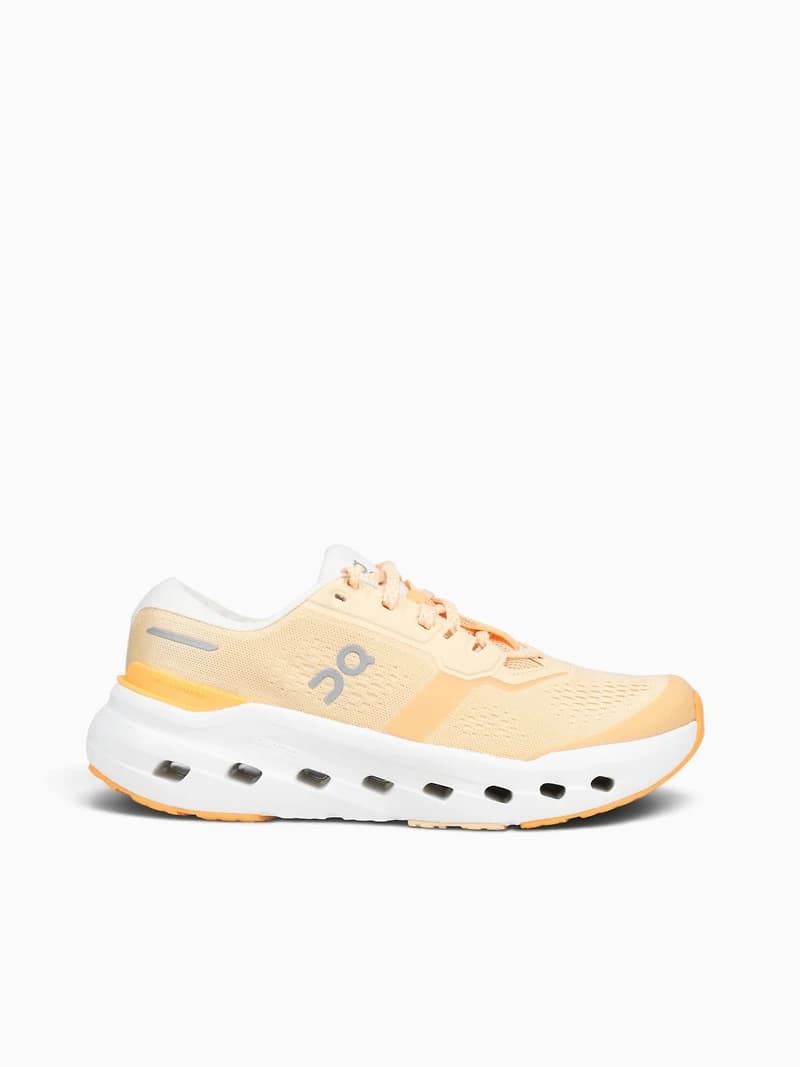 Cloudrunner 3 Squash Saffron mesh
