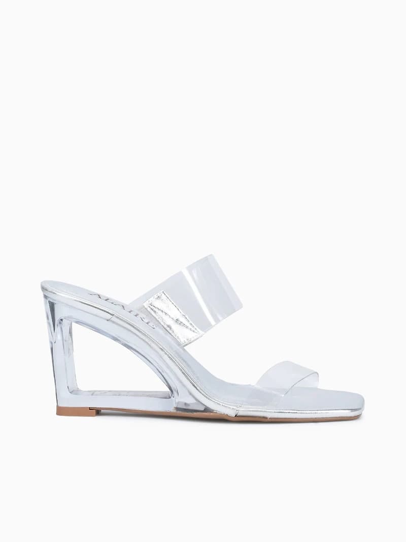 Carole Prata Iron