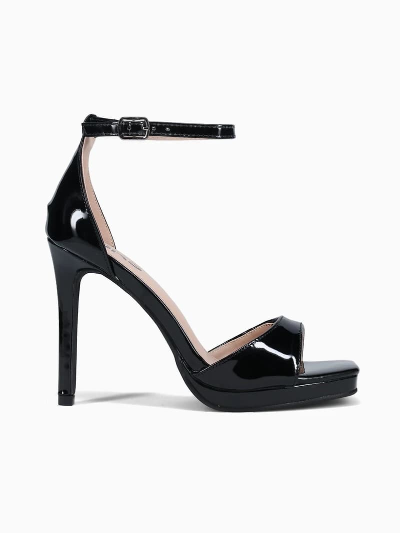 Blaire Black Patent
