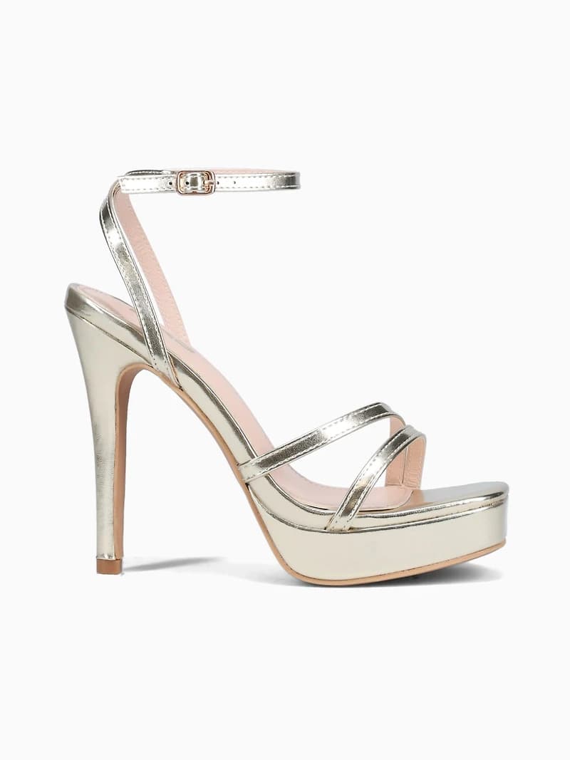 Catalina Gold Metallic