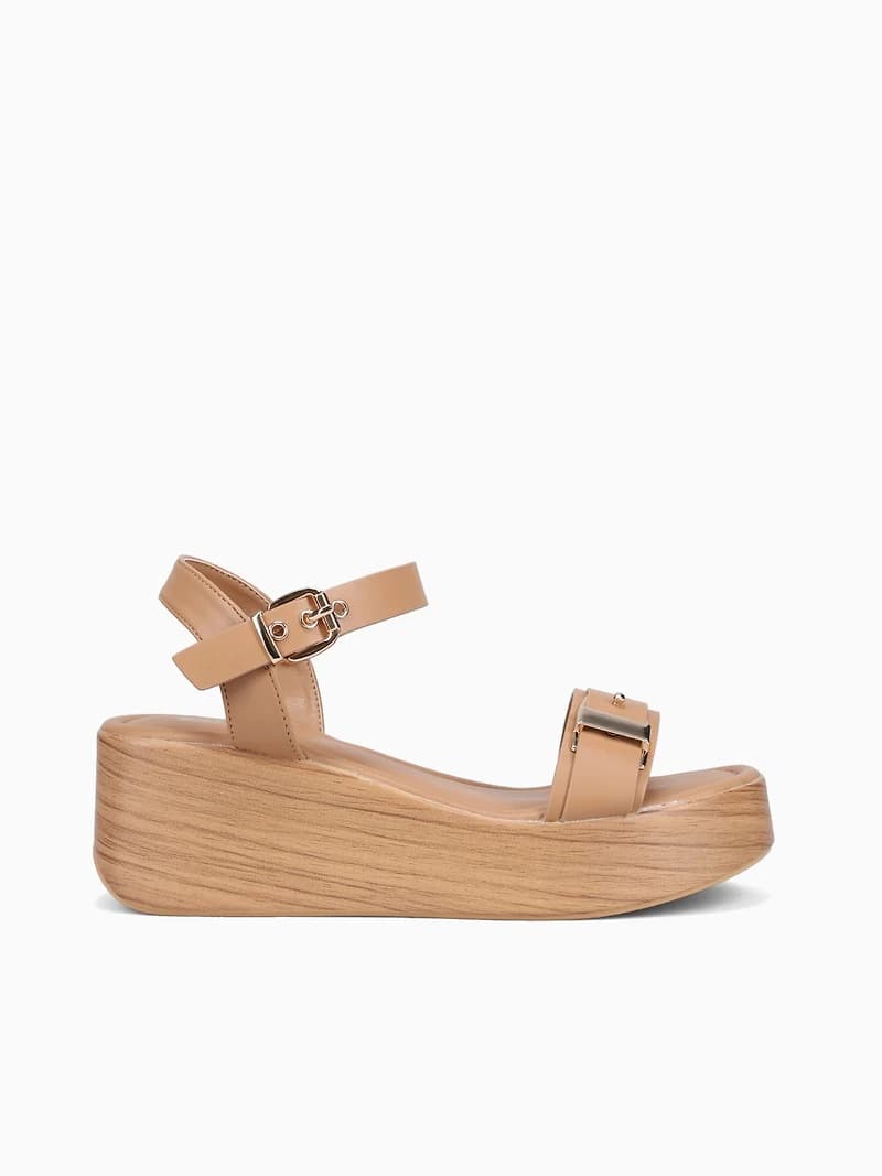 Soleane Beige Smooth
