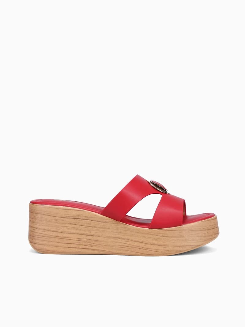 Elanova Red Smooth