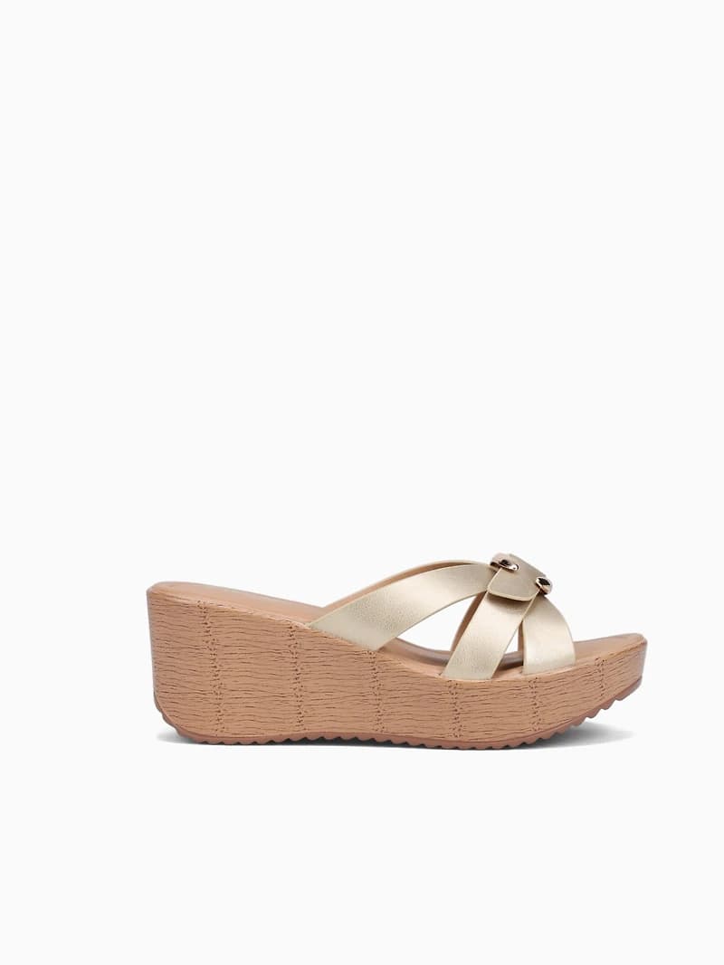 Loravie Gold Metallic