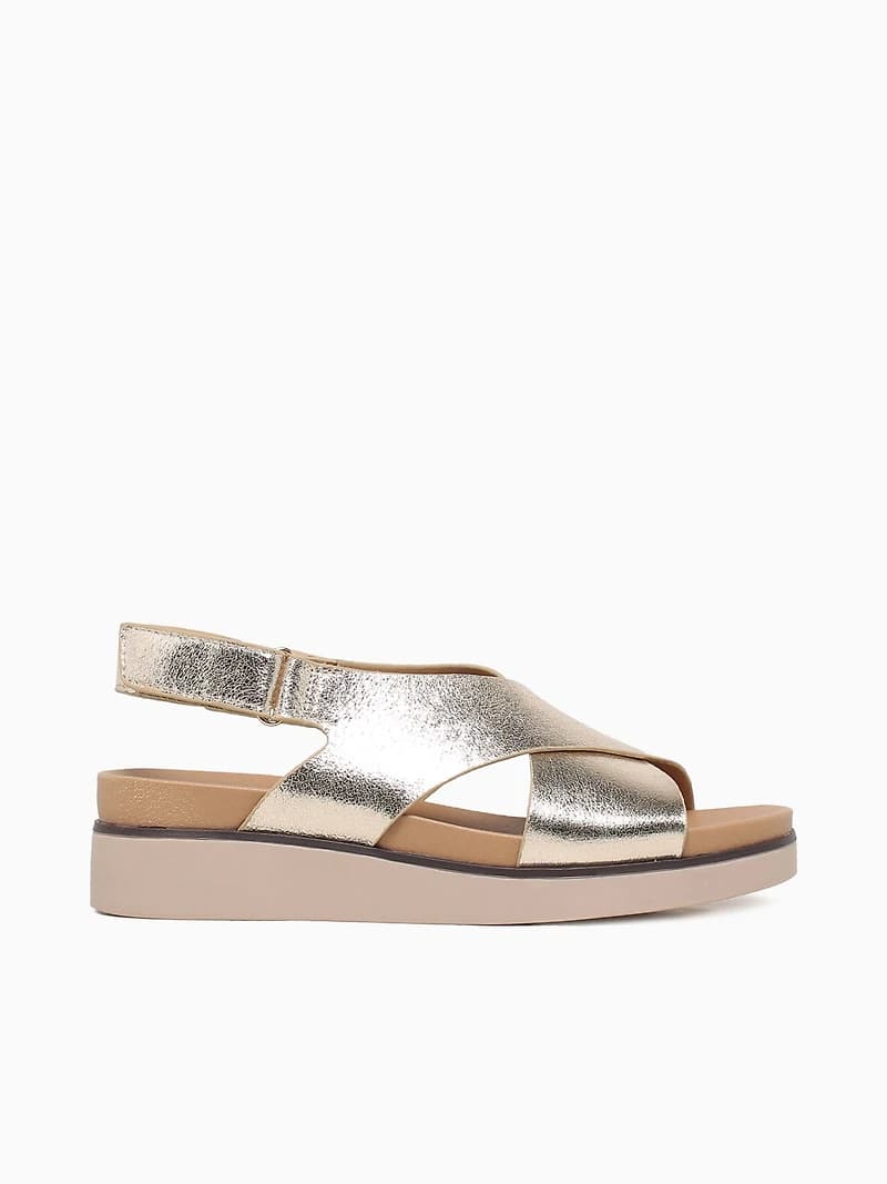 Georgina Platino Gold