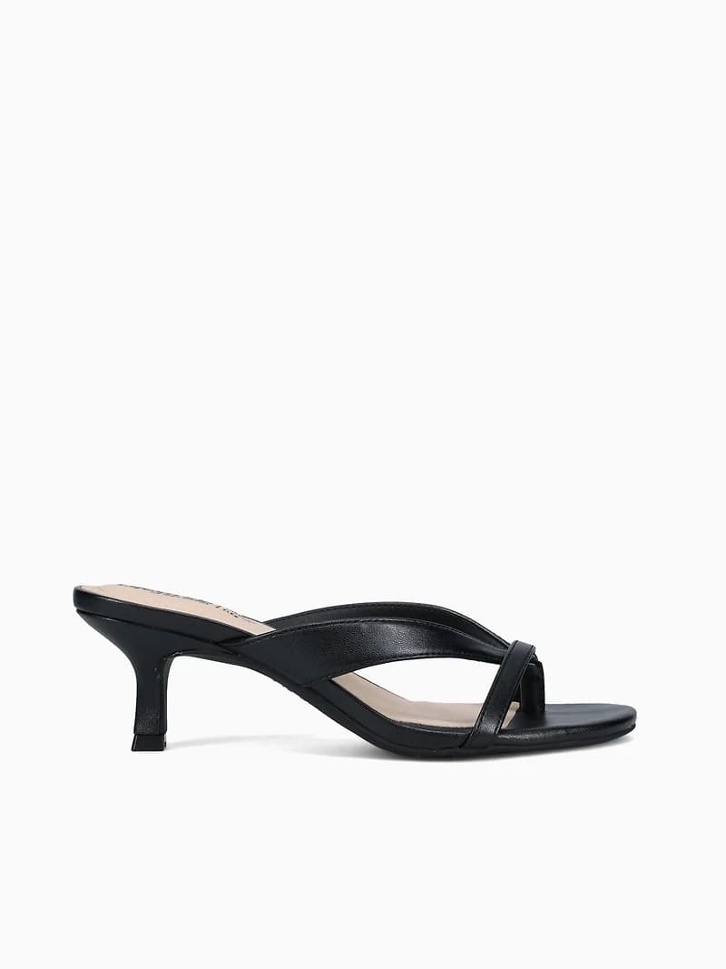 Navine Black Smooth