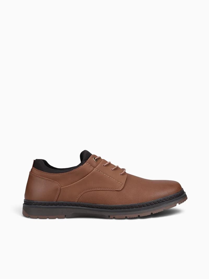 Alvaro Tan Nubuck