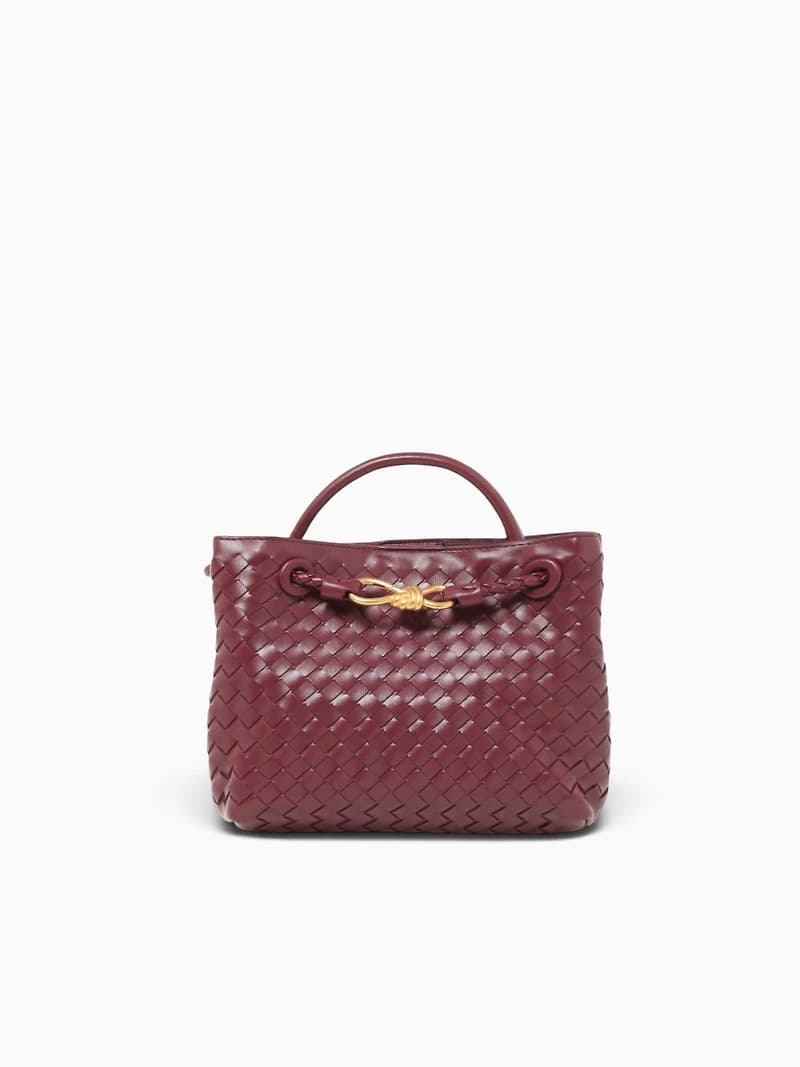 Caterina S Tote Wine