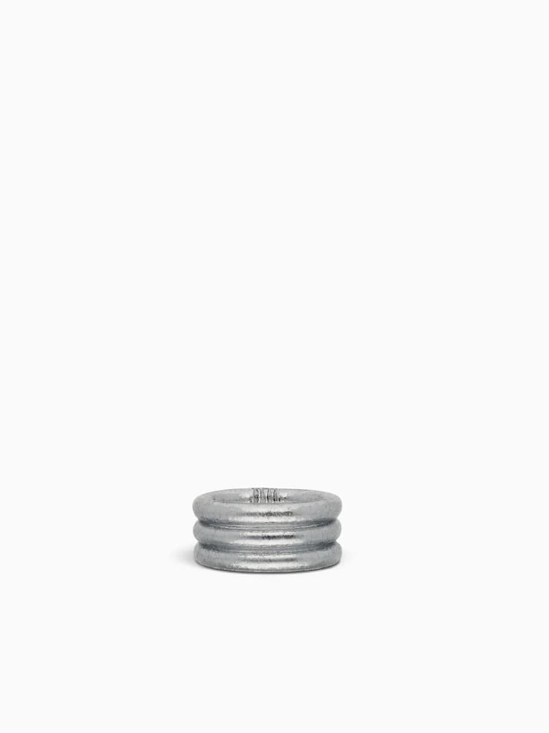 Ash All Weather Rings (set Of 3)